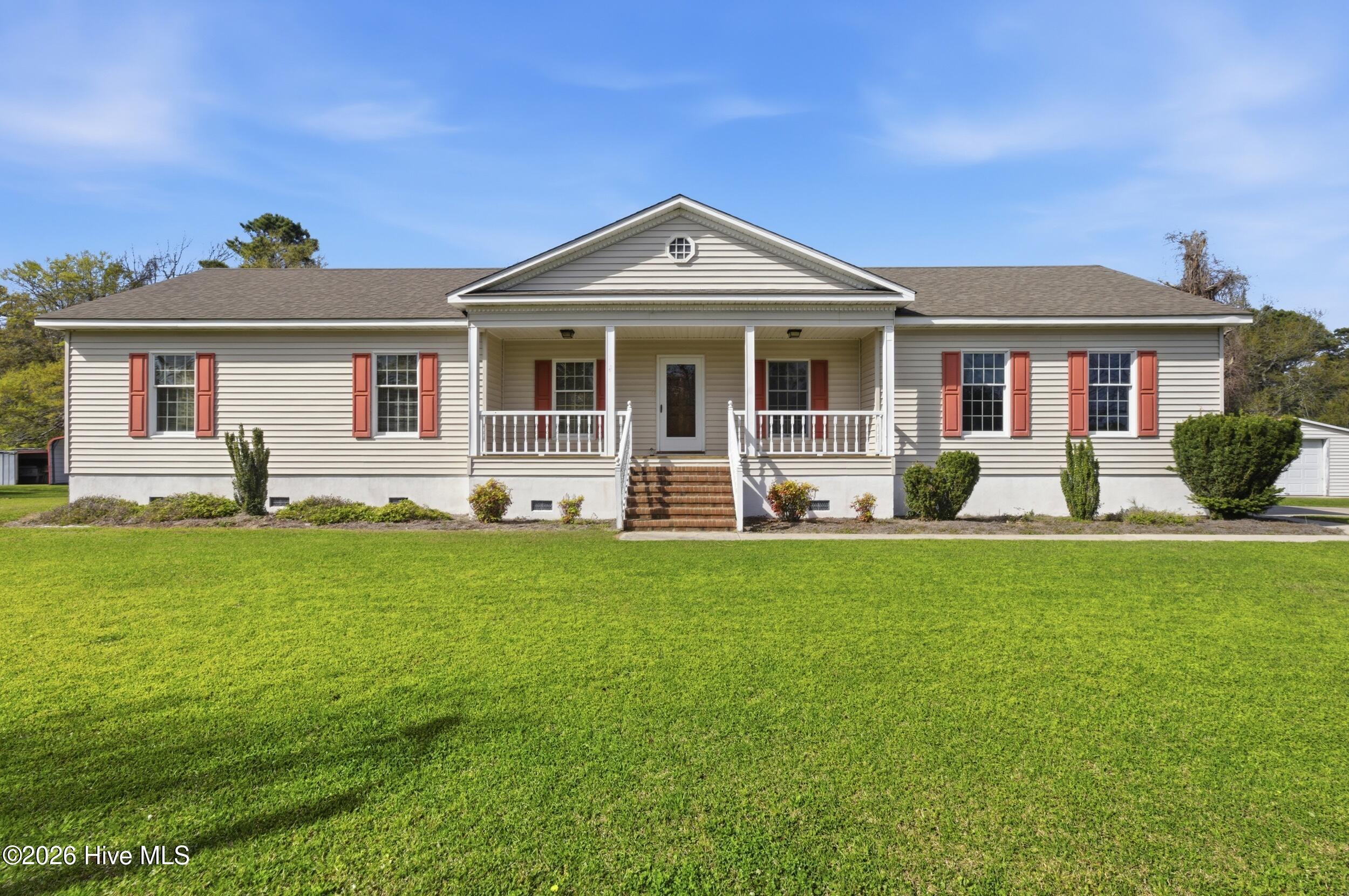Image 2: 2695 Highway 70, Beaufort