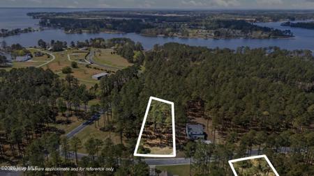 55 Ocracoke Drive
