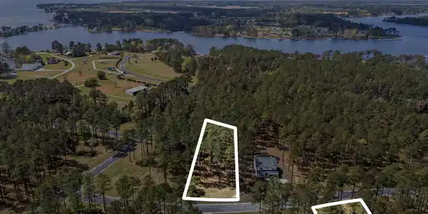 55 Ocracoke Drive