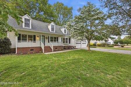 1026 Crosswinds Drive