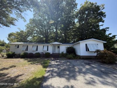 114 Lejeune Road