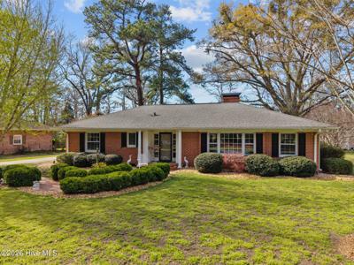 147 Honey Pod Farm Road