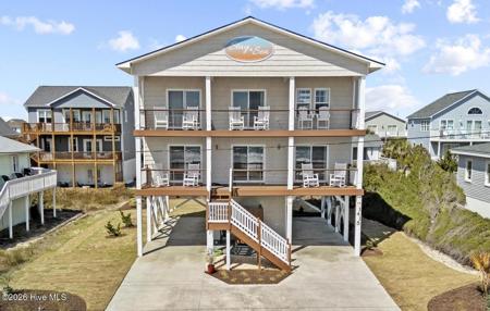 1415 N Shore Drive