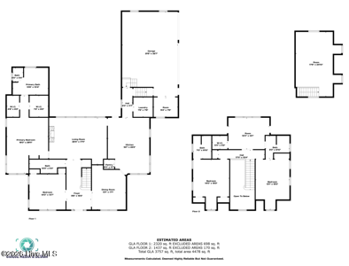 844 Arboretum Drive
