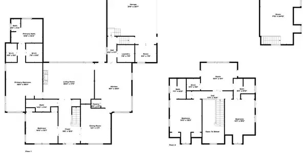 844 Arboretum Drive