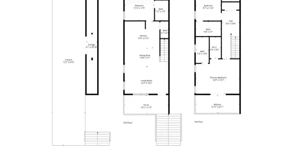 410 Greenville Avenue Unit A