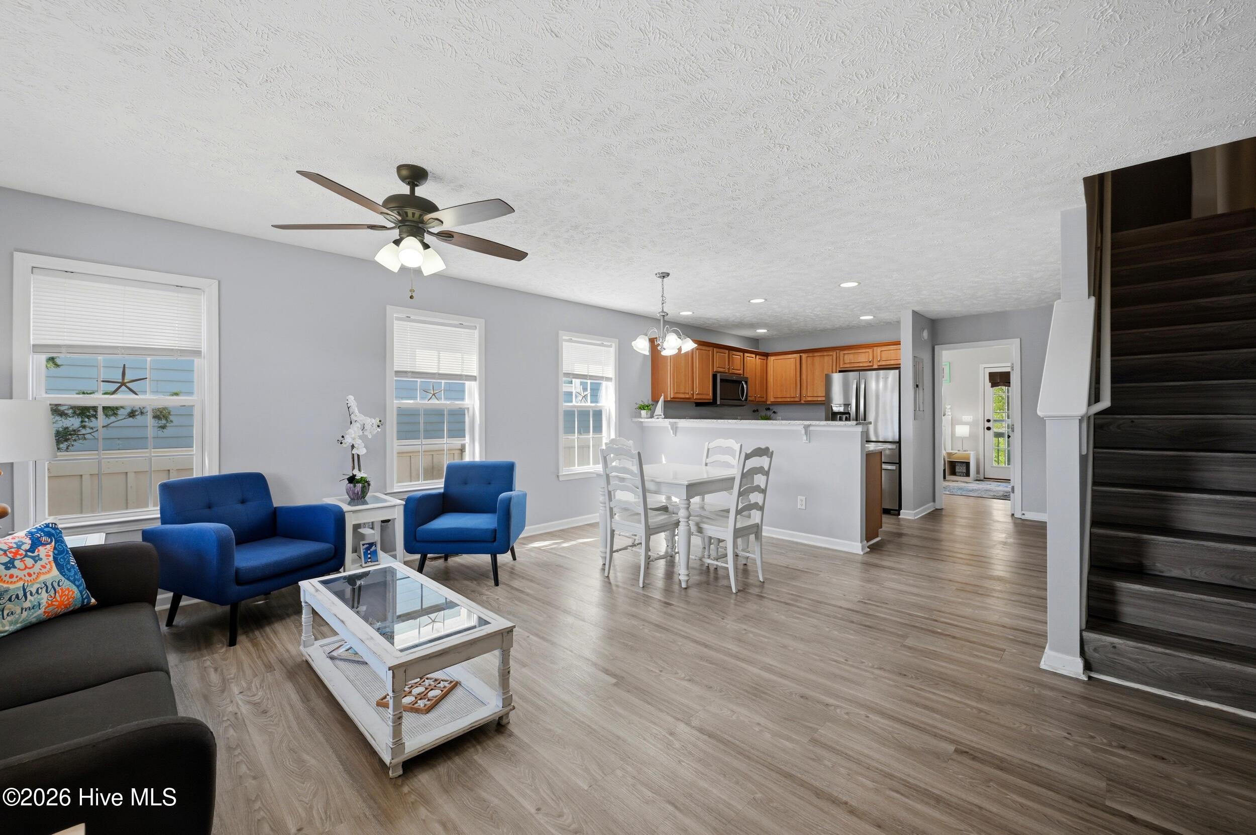 Image 3: 410 Greenville Ave Interior First Floor
