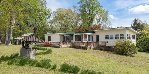 663 Driftwood Drive