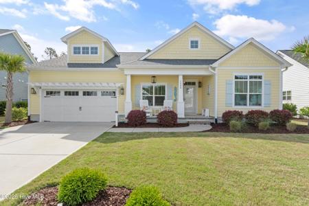 1349 Landover Drive