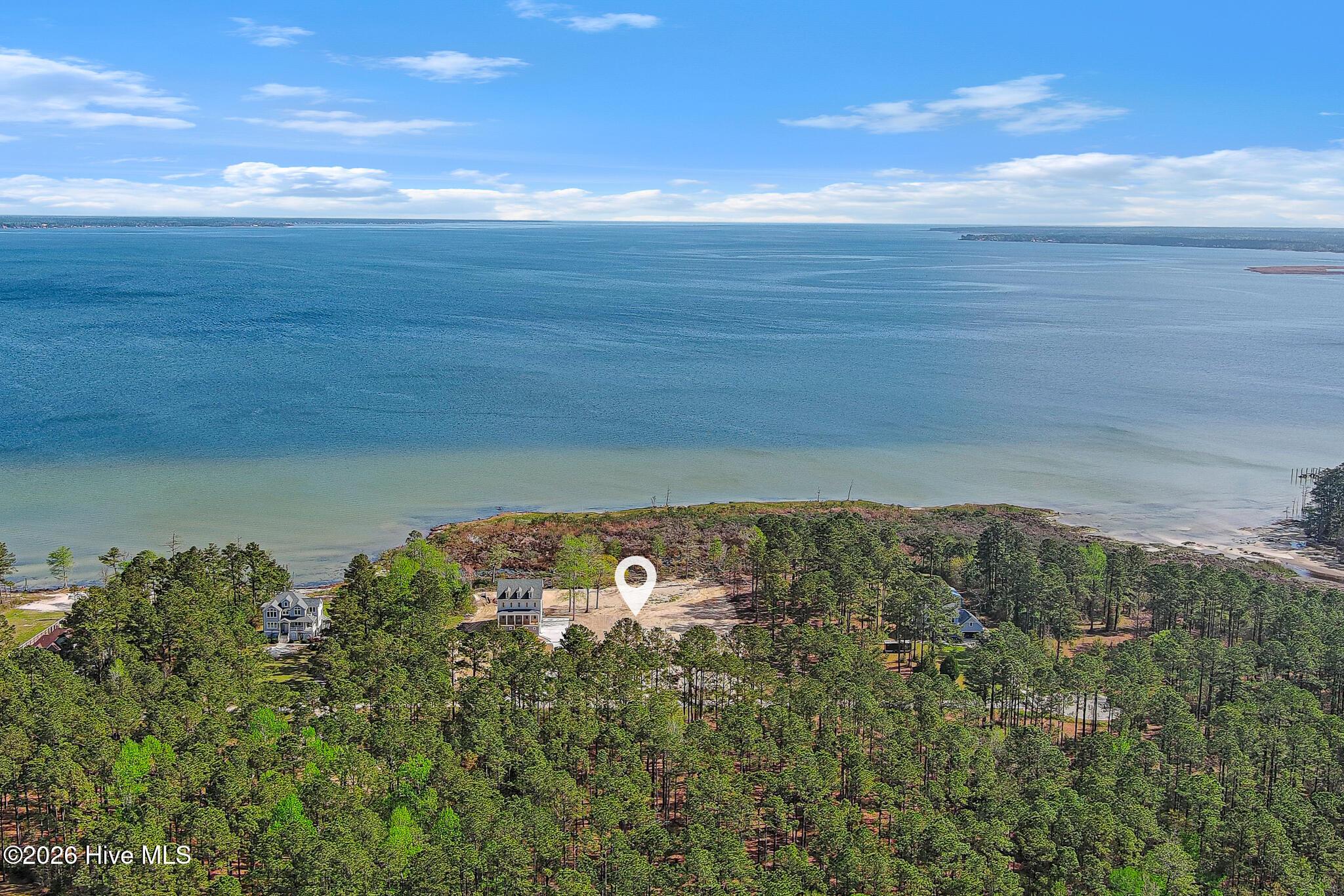 Image 2: Waterfront Lot in Neuse Point East-7