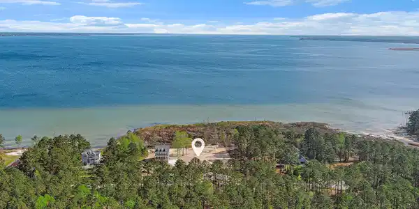 Image 2: Waterfront Lot in Neuse Point East-7