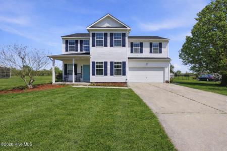 137 Eagleton Circle