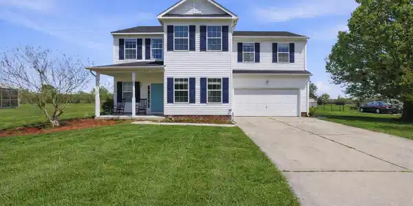 137 Eagleton Circle