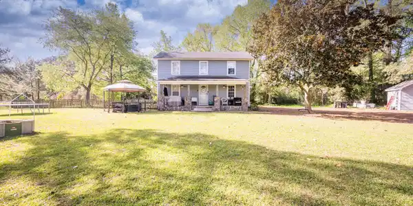 131 Grandy Road