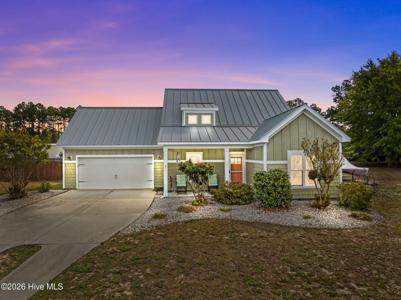 101 Elis Landing Lane