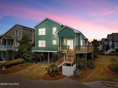 3 Juniper Court