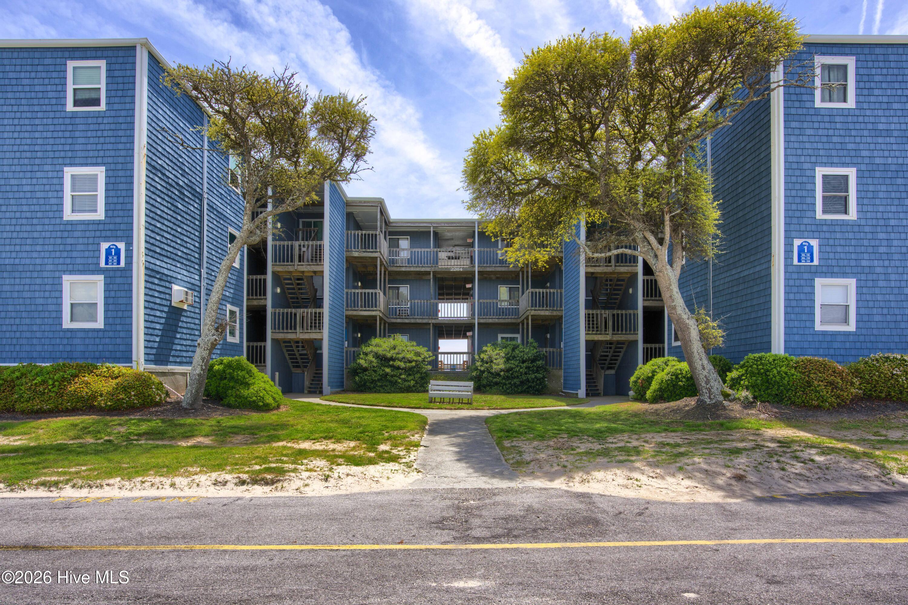 Image 1: 309 Topsail Reef - front - Edited