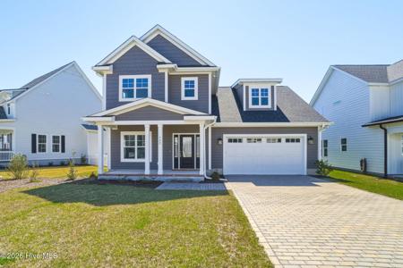 522 E Great Egret Way