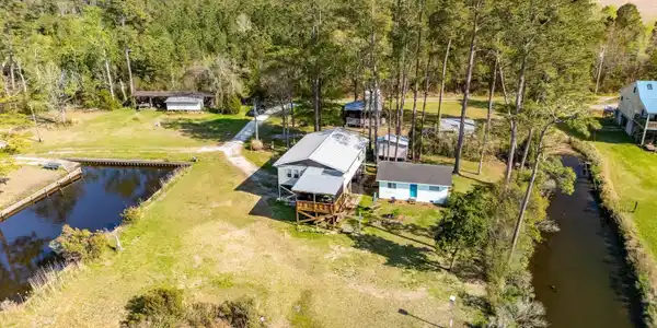 678 Weaver Camp Road