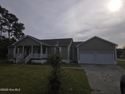 200 Thompson Field Circle