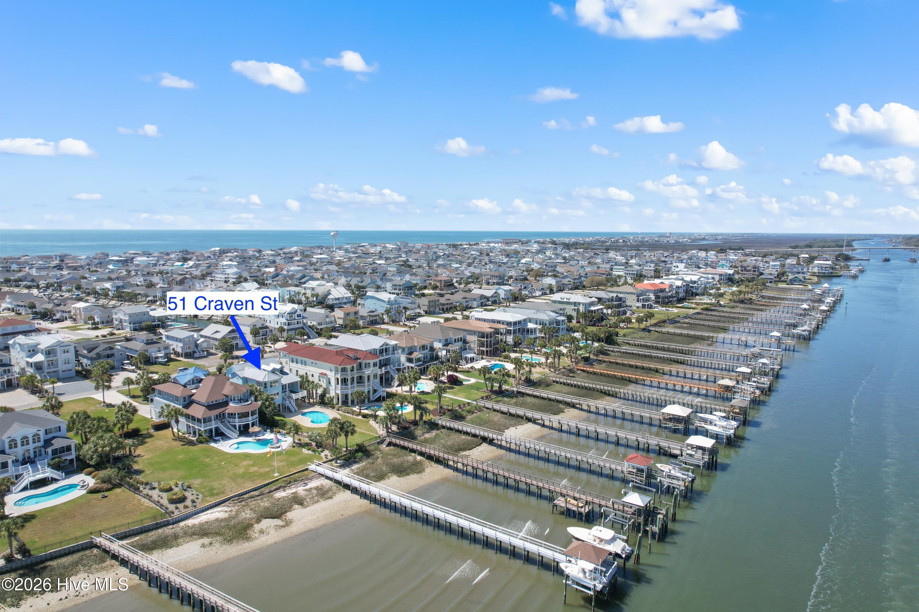 Image 3: 51CravenSt - 91