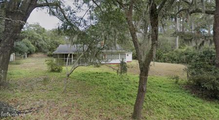 1677 Gause Landing Road SW
