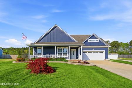 106 Arrow Head Lane