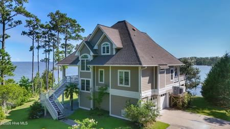 166 Orchard Point Road
