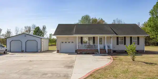 174 Dozier Road