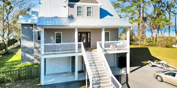 213 A Street