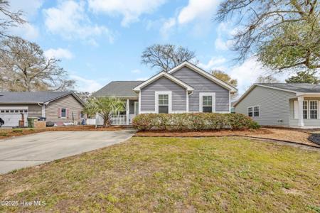 134 NW 17th Street