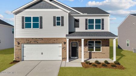 6000 Mayhew Drive