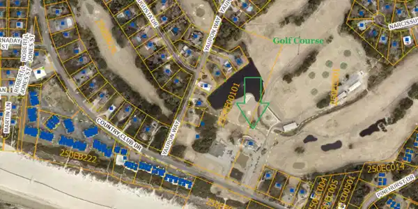 Lot 75 Yaupon Way