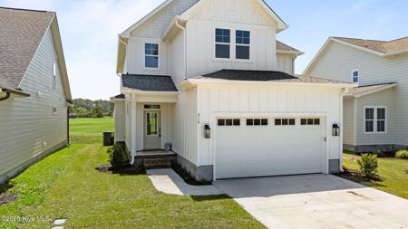 315 Taylorwood Drive
