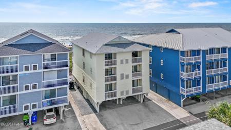 612 N Carolina Beach Avenue Unit 3a