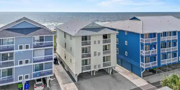 612 N Carolina Beach Avenue Unit 3a