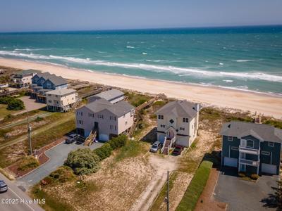 3536 Island Drive