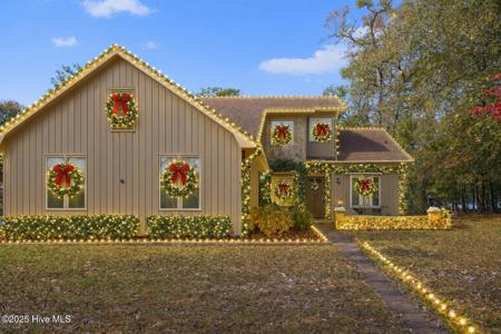 1618 Woodland Court SW