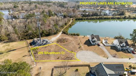 206 Silverthorn Court
