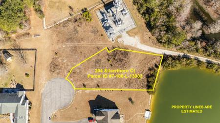 204 Silverthorn Court