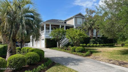6568 Towles Road