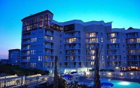 2000 New River Inlet Road Unit 3110