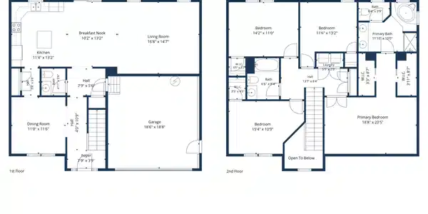 122 Rosedale Drive