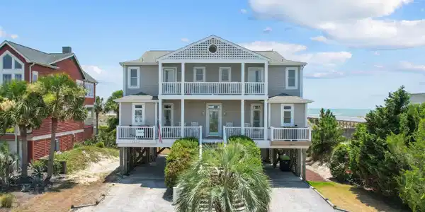 1313 Ocean Boulevard W