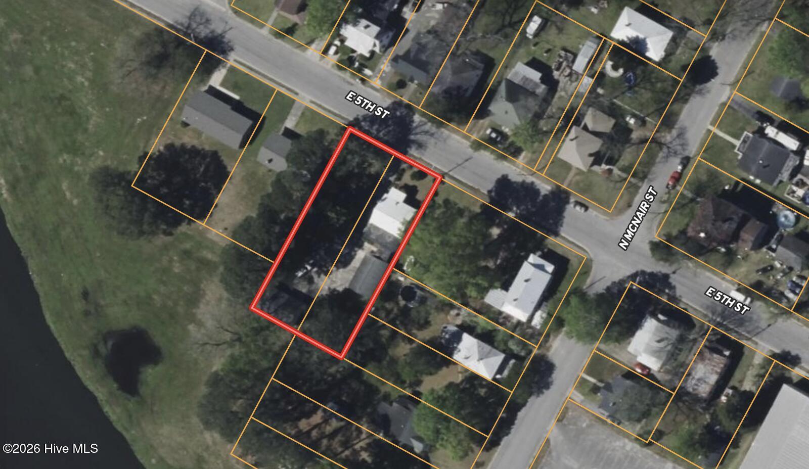 Image 3: Aerial 1