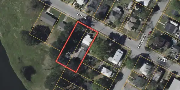 Image 3: Aerial 1