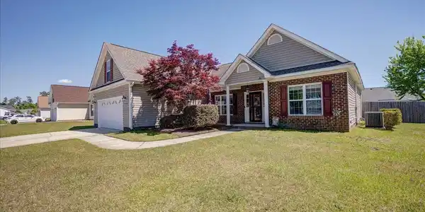 110 Blackheath Drive