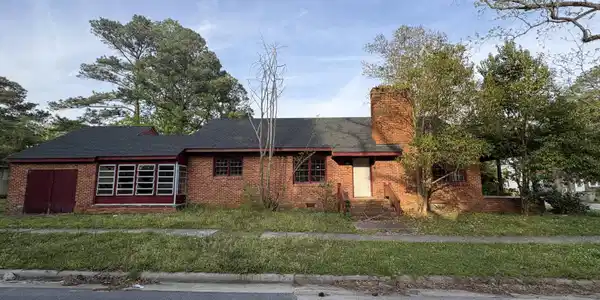 540 Jefferson Street