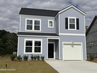727 Little Gull Way SW