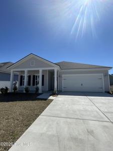 3507 Sandhill Crane Drive SW